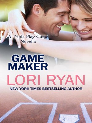 cover image of Game Maker